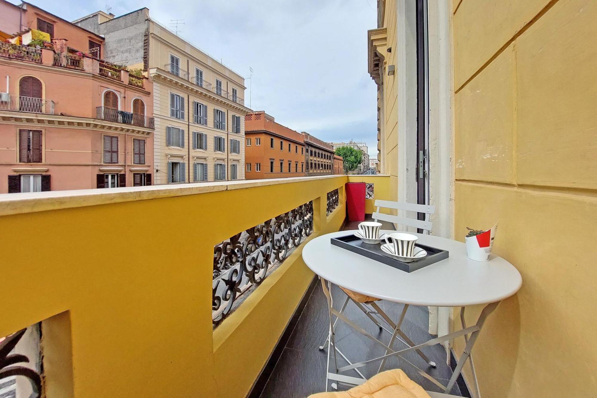 Domus Aurea Luxury Suites Rom Exterior foto